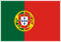 Bandeira de Portugal - Link para o site web do Governo de Portugal (Idioma: Português)